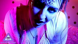 Worship Goddess Joules