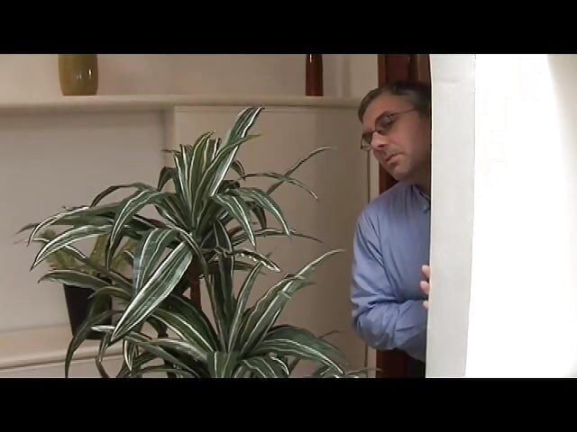 My little stepdaughter - DVD