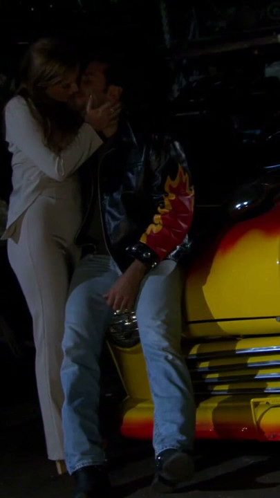 The Fast and the Furious Part 12 | Clip 1
