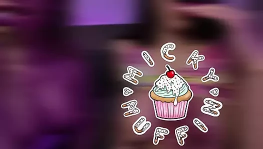 Komm für uns! Anweisungen mit Spermagarantie!