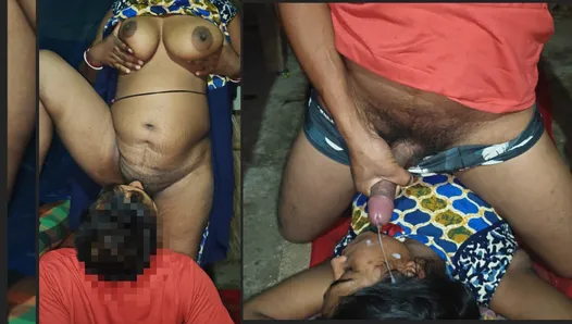 Desi hot story licking main sautela bhaiya ji ka koi match nahi stepu bhaiya ne mere mu par apna pani chod diya