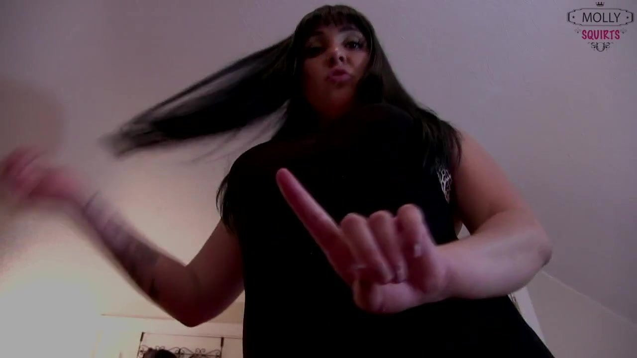 Kents Chastity Tasks Pt 1