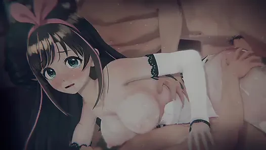 Fortnite x Kizuna Ai : Kizuna Ai Konserini Kaçırdın mı? Gerçek sansürsüz uefn deneyimi (pov sandwich)