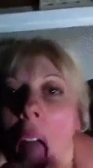 une vilaine maman