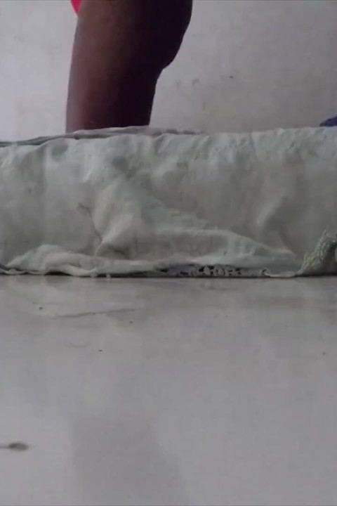 My Fucker Put a Camera and Made Me Watch Porn Alone on the Computer and Caught Me Masturbating Then He Fucked Me