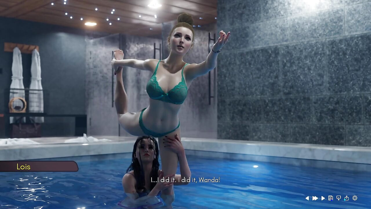 丹佛斯女士 - V0.1.2.6