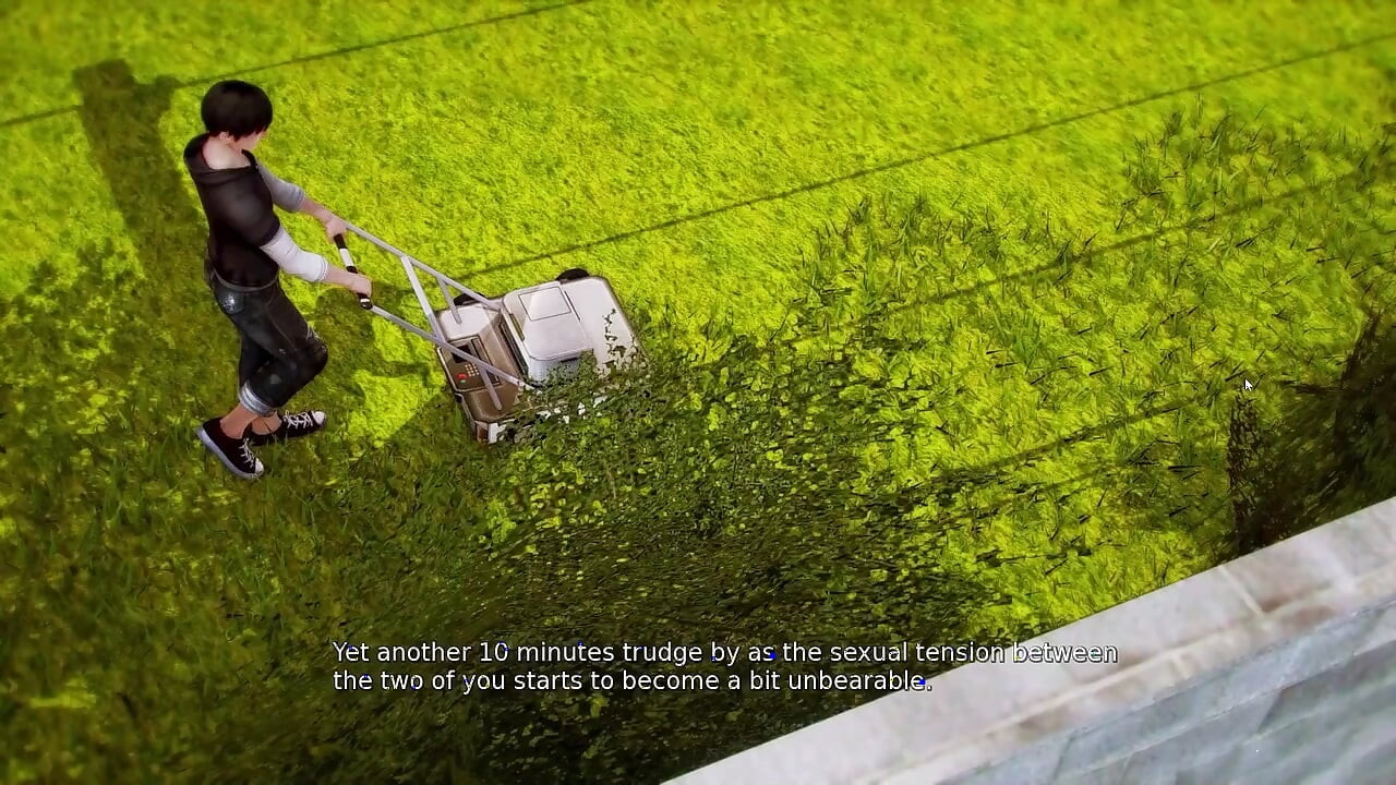 Waifu academy - chatherine और yuna Porn संग्रह [18+] नग्न दृश्य