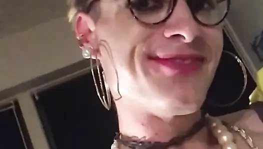 Exposed Whore Jes Brinch