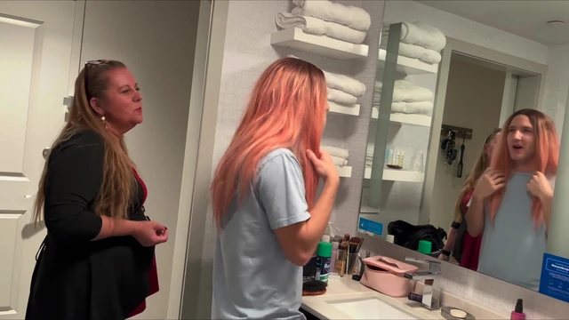 Feminization of a Bad Roommate (Full Movie)