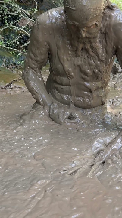 MUD JACKOFF | Clip 3