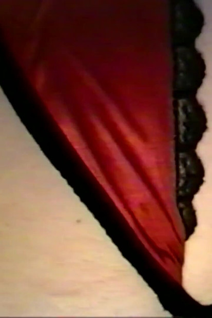 Vintage High Quality Camcorder Video Assball Slut Fucks Huge Cock