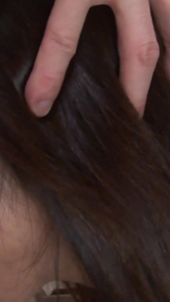 Must-share moment od "Asiatin sucht BDSM Abenteuer im Sexclub"