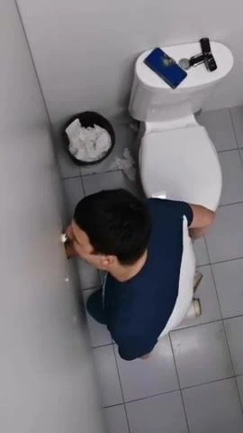 Put it in and enjoy