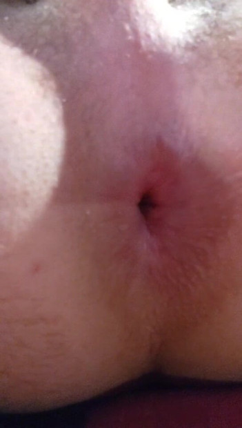 Opende ass
