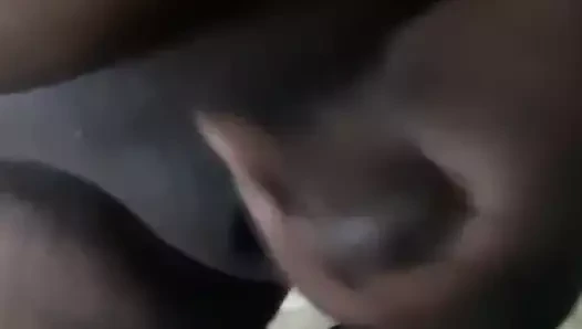 senin için boşal