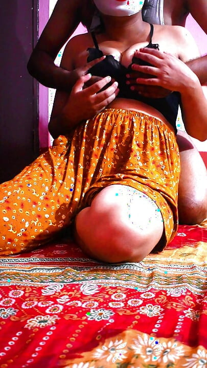 New Nepali Blowjob and Sex Video 2025
