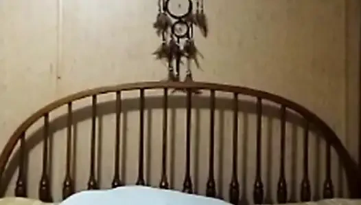 Кам-шоу Jolisa в кануне Рождества