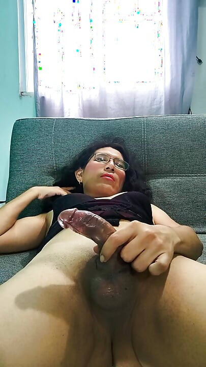 De lingerie preta