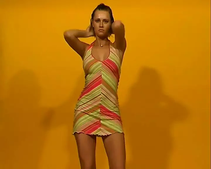 I’m Katrin, a brunette cam girl with huge natural tits and today I want to enjoy with a sex toy