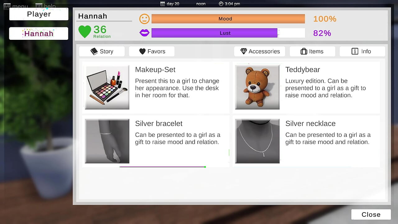 完全ゲームプレイ - 誘惑の達人 パート4