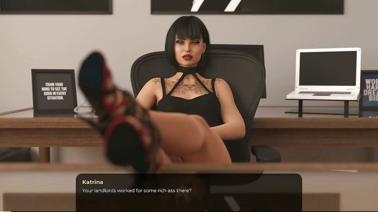 Complete Gameplay - No More Money, Part 1