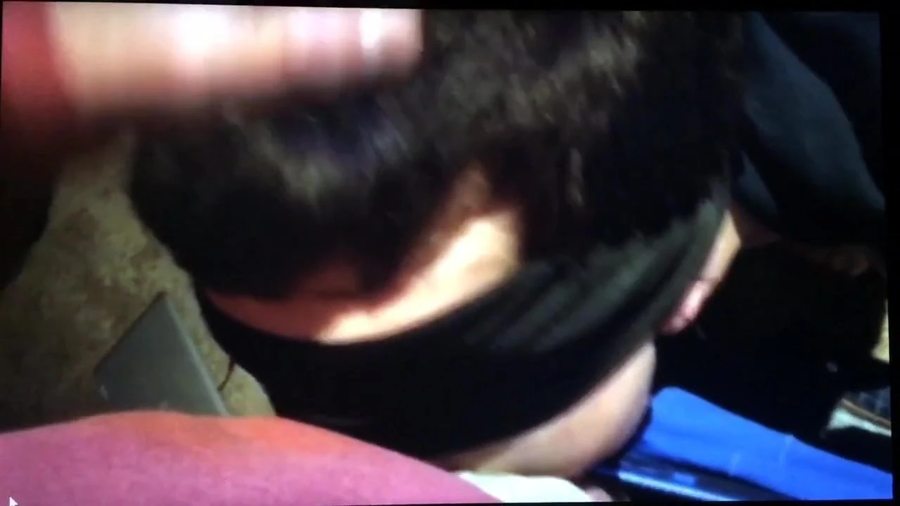 Me sucking anonymous married daddy