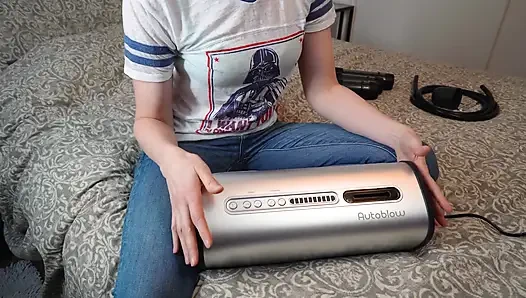 Die neue Vacuglide 2 - neue Online-Funktionen!
