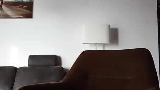 Derin ve uzun boşalma
