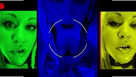 Transeksüel porno koleksiyonu transeksüel 31 talimatı için mastürbasyon yaptığını kaydediyor