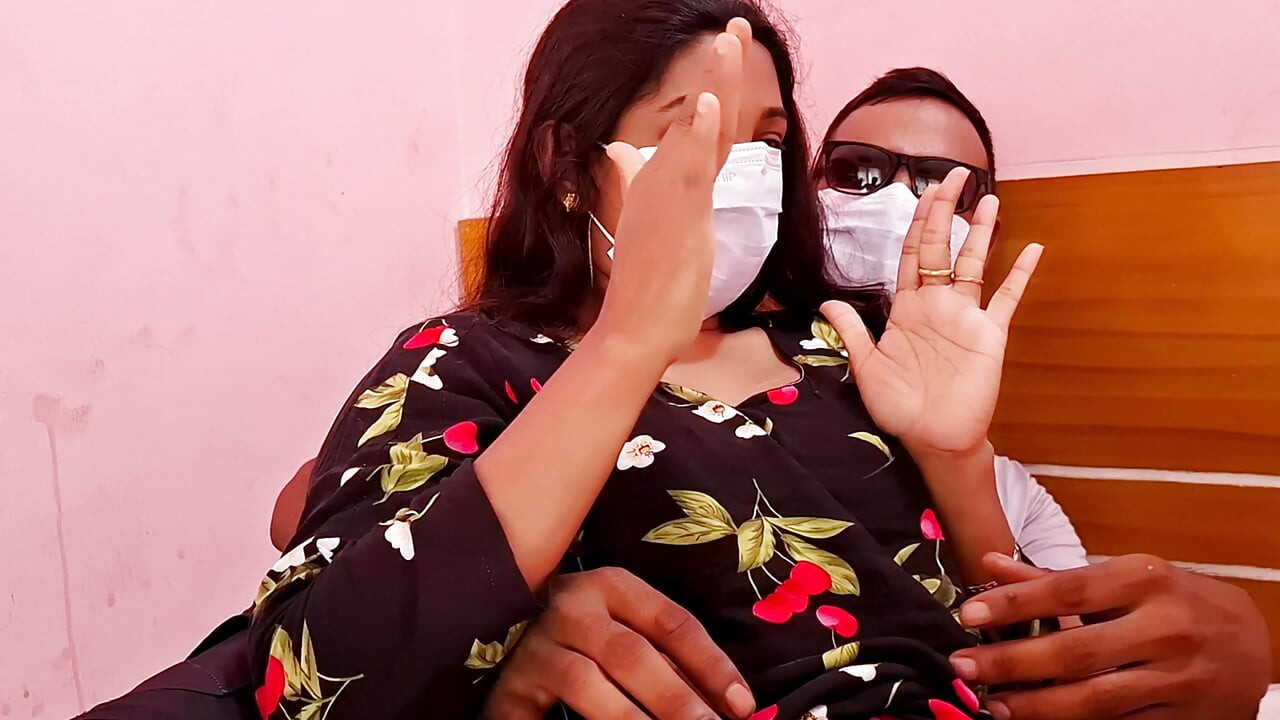 Indian Deshi Beautiful collage girl hardly doggy style