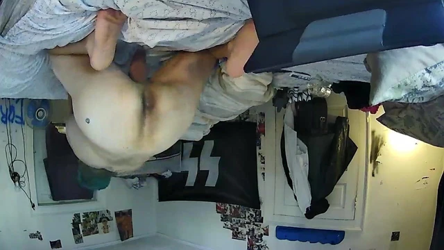 Jerkin from the back