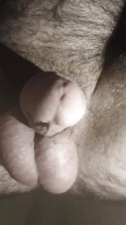 My Dick is love, I'm a big Dick?