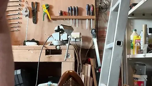 Roccobis sodomy ile solo dildo