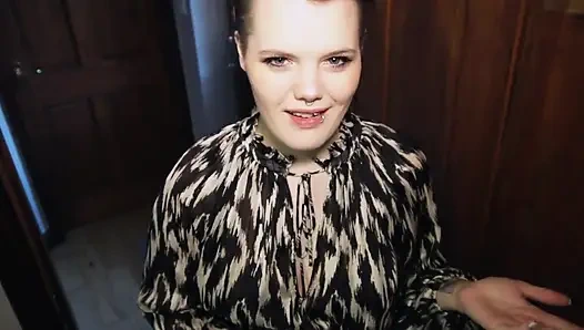 Cheating Neighbour Wrecks Your Marriage - Ezra Faith - Cheating Roleplay