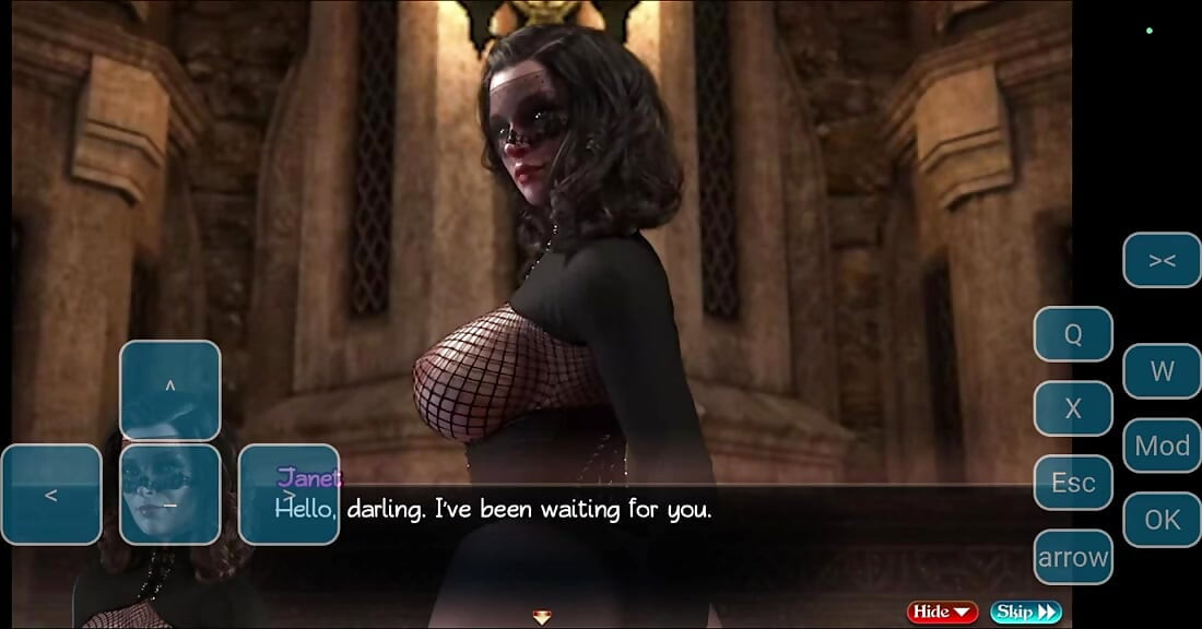 Naughty American POV with my Russian  Stepsister