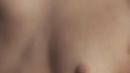Blonde MILF Deepthroats Big Cock Before Hard Pounding