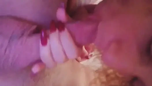 Rus ateşli evli kadınla seks ev yapımı