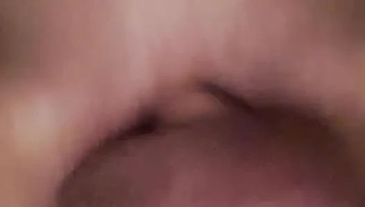 Slut Takes Repairmans Cock and He Finger Bangs Her While Husband Is Gone
