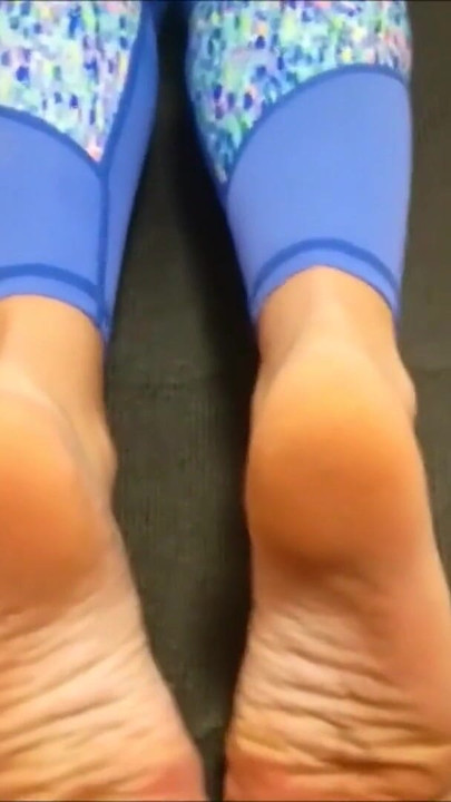 เมียสุดฮอตของกูหลังฝึกกีฬา | คลิป 1