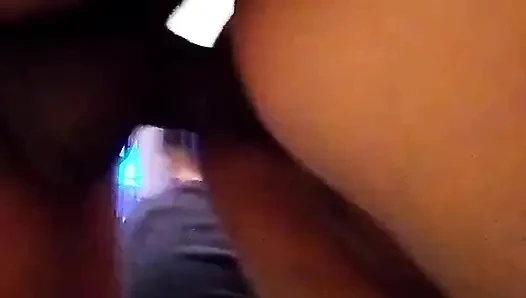 Evli bir kadınla yatıyorum