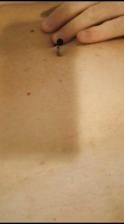 My piercings