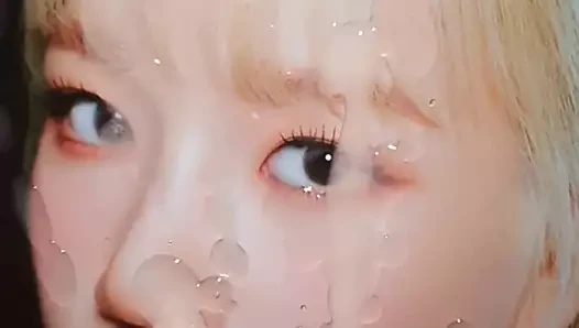 Izone jo yuri haraç