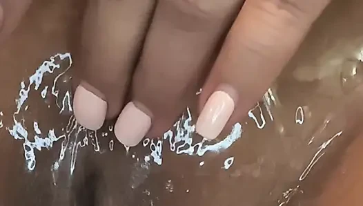 Полуночный интимный спа-ритуал