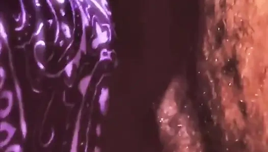 Грязный монстр!!