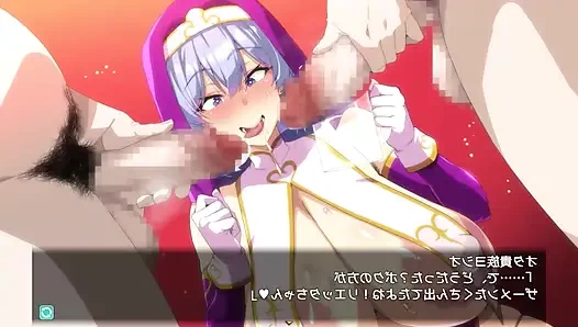 Big Breasts Party NTR sex 3d hentai fuck hard dildo ahegao sex dance public big tits anal big ass