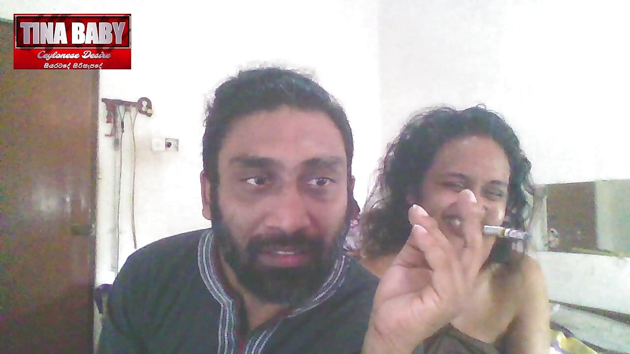 Step mum is getting ready to go party Makinf of video