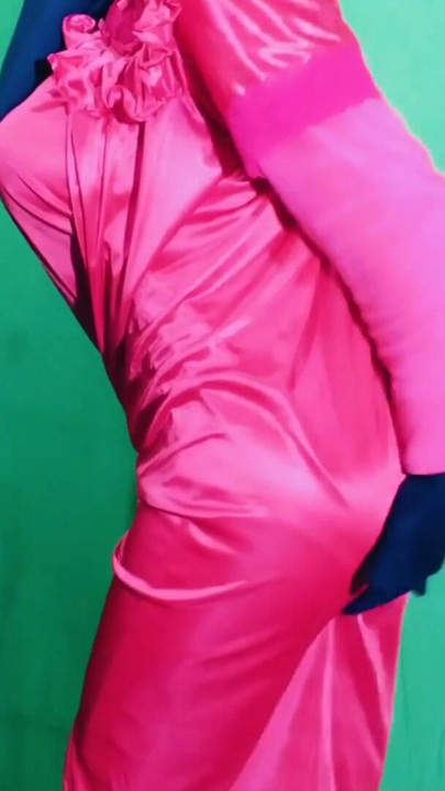 The leader took off all my clothes and caressed me, I felt great pleasure | Clip 2