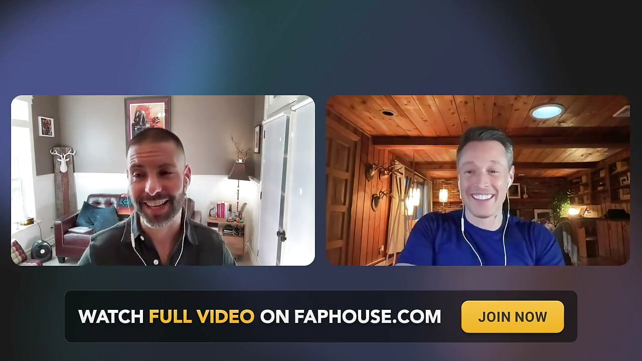 Thrall - Himeros Backstage