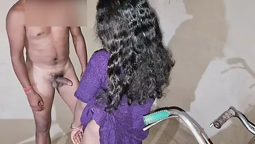 Hintli köylü kız ve büyük