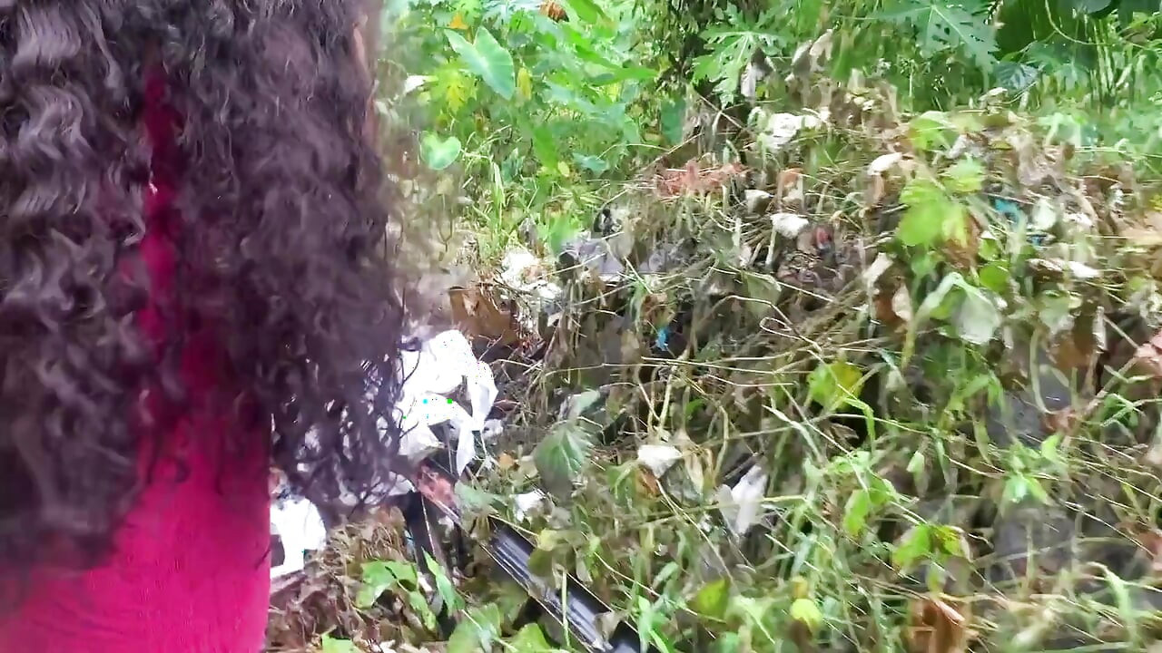 Sri Lankan Fregnat Wife Fucking